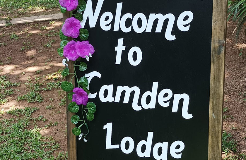 Camden Lodge (Battaramulla)