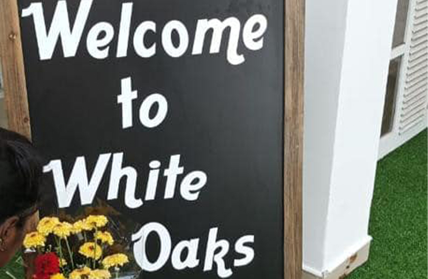White Oaks (Pitakotte)